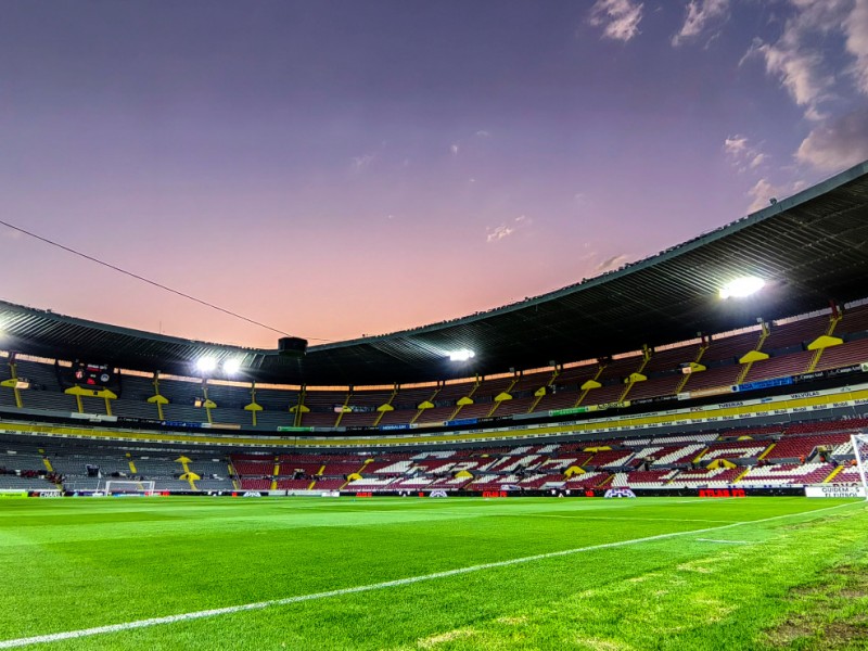 El Monumental Estadio Jalisco cumple 63 años de historias