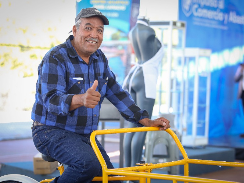 El motor de León: emprendedores que no se rajan