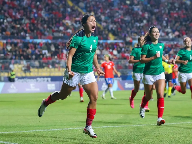 El Mundial femenino tendrá 48 equipos a partir de 2031