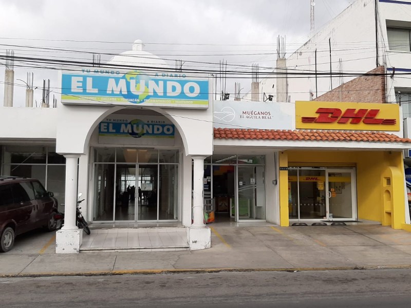 El Mundo cierra su edición en Tehuacán