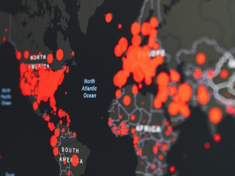 El mundo supera 80 millones contagios Covid