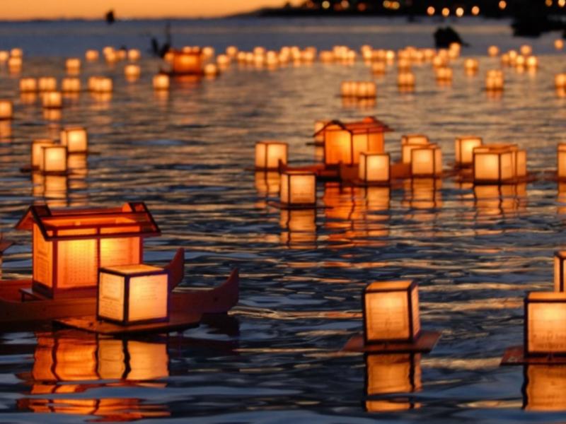 El mundo también recuerda a sus muertos