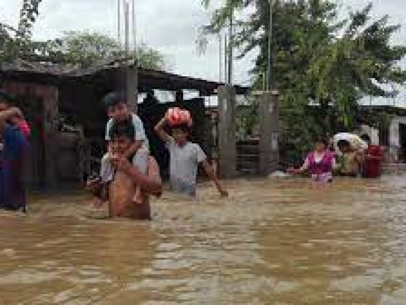 El niño un fenómeno climático con impacto significativo