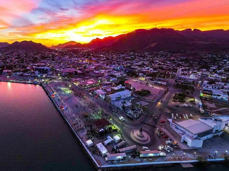 El norte de Guaymas se expande, pero ¿hay servicios para todos?