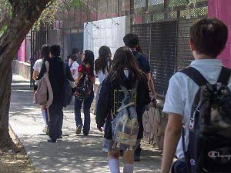 El nuevo ciclo escolar iniciará el 1 de septiembre