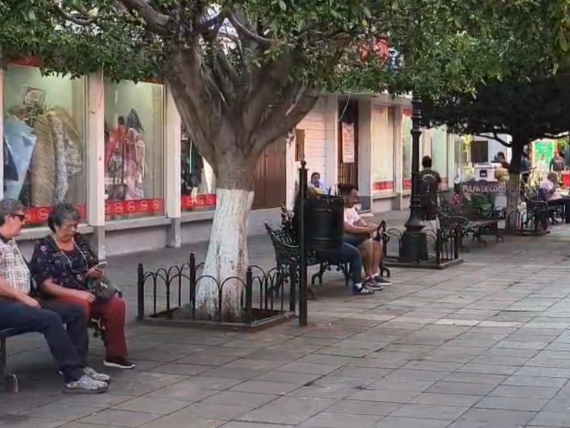 El Observatorio advierte: cuida tu información personal