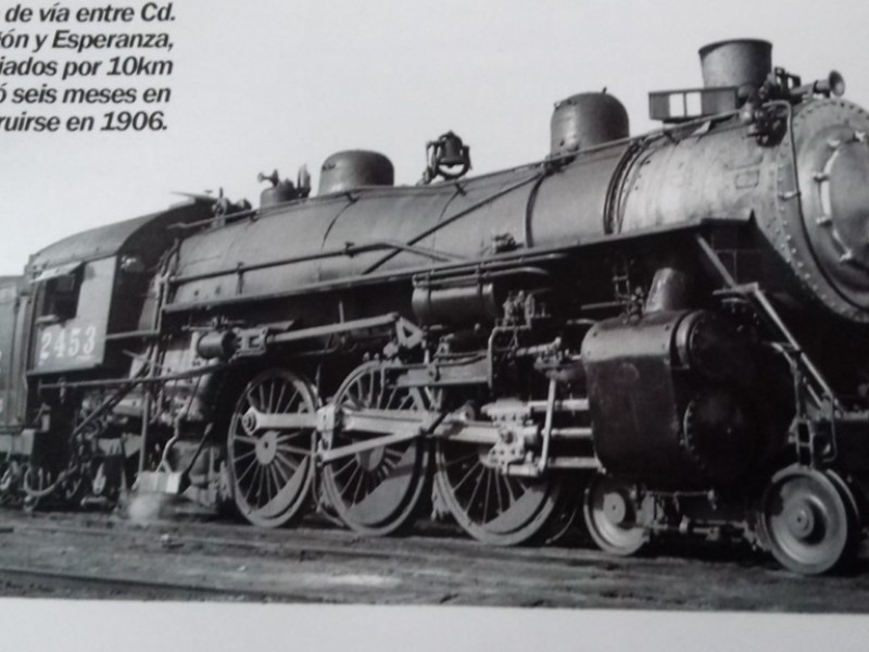 El origen de Cajeme fue una estación de tren