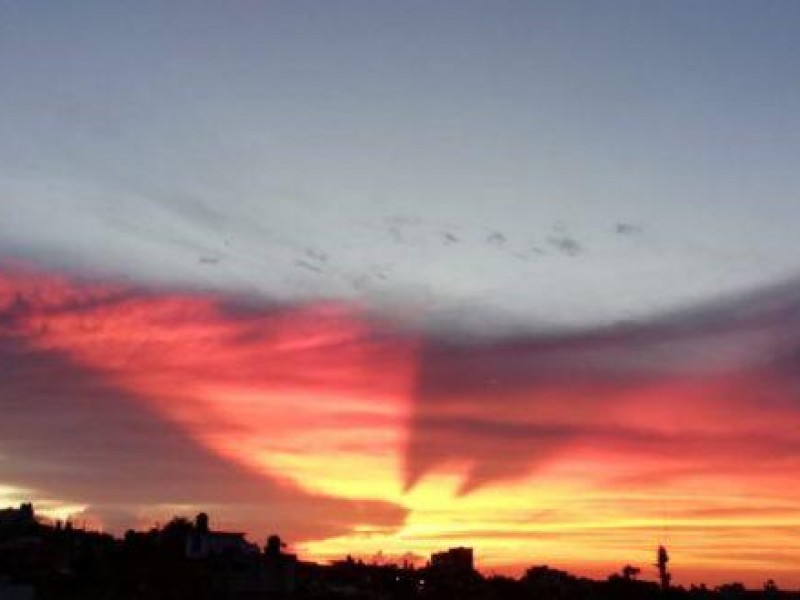 El otoño traerá días más cortos y vientos