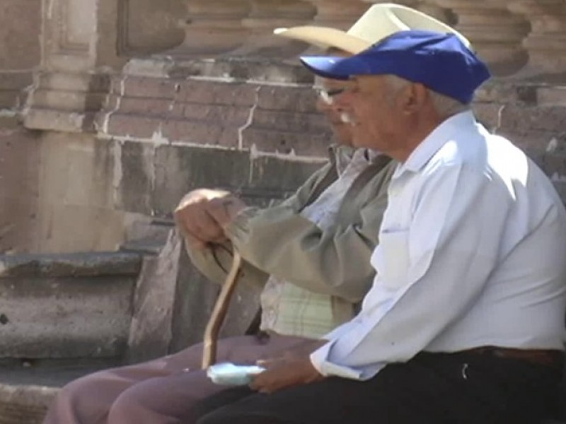 El pago de cuatro meses de pensiones Bienestar se adelanta