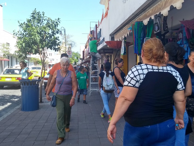 El país ya necesitaba un cambio: ciudadanos