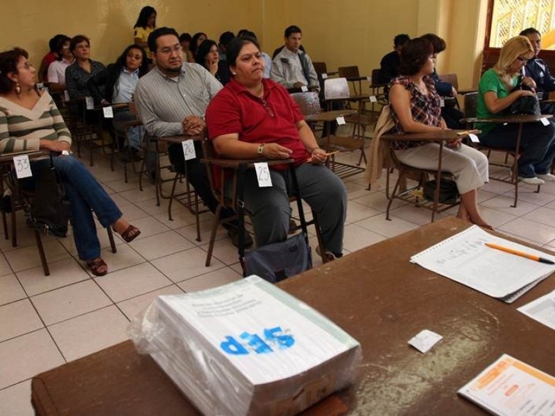 El PAN en contra de derogar reforma educativa