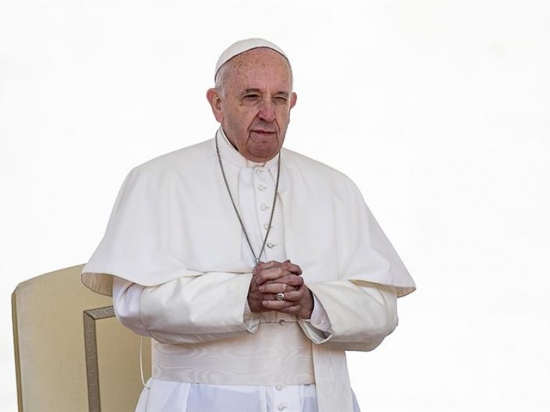 El papa obliga a denunciar los abusos sexuales