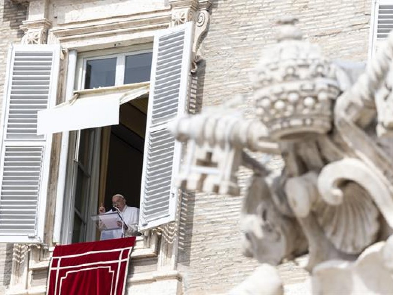 El Papa pide proteger 