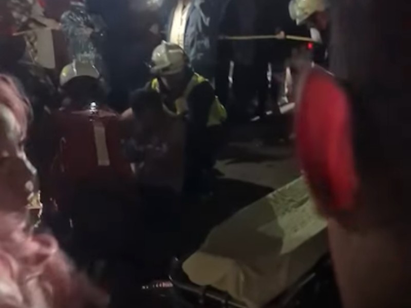 El “Paseo de Locos” se tiñe de tragedia en Tlalcilalcalpan