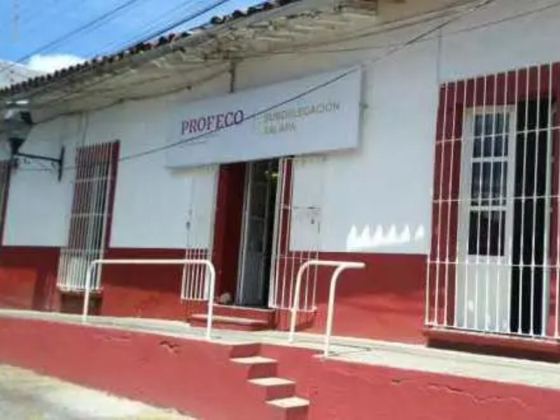 El posible ‘regreso’ de la PROFECO a Xalapa