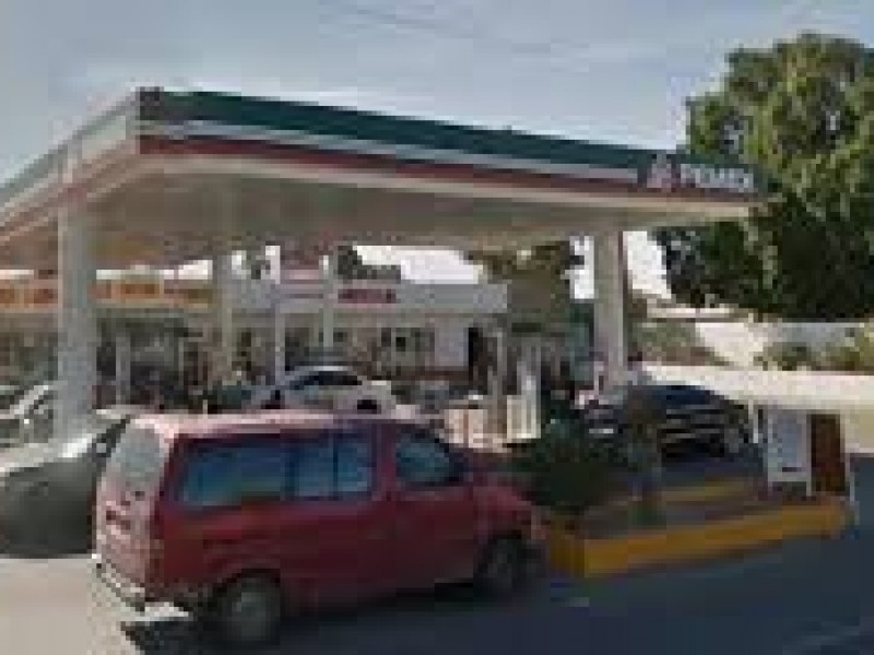 El precio de gasolina vuelve a elevarse en México