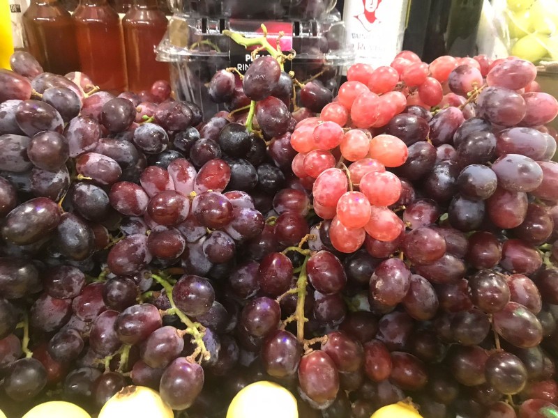 El precio de la uva incrementó el doble