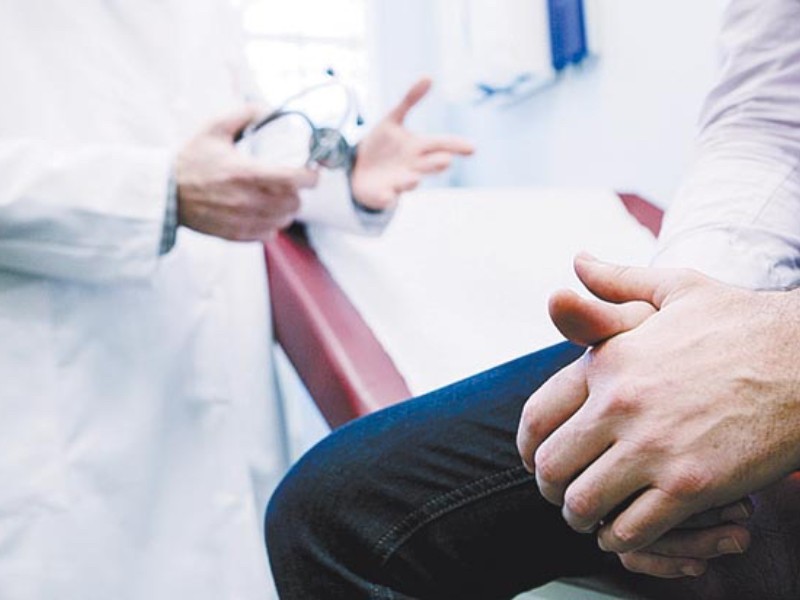 El precio del silencio: miles de mexicanos mueren por no revisarse la próstata