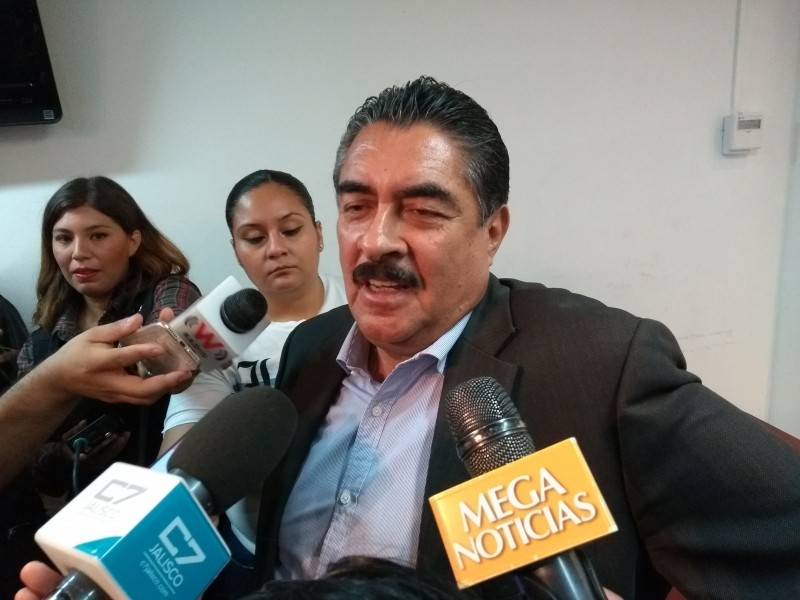 PRI Jalisco debe renovarse para no morir