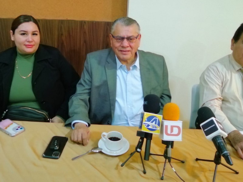 El PRI no puede equivocarse en Culiacán: PRD