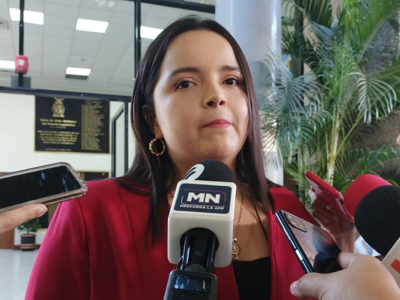El PRI Sinaloa no quiere imposición en su dirigencia: Presidenta