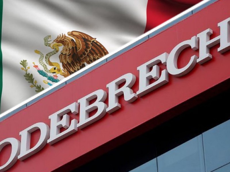 El PRI y la compleja red de Odebrecht