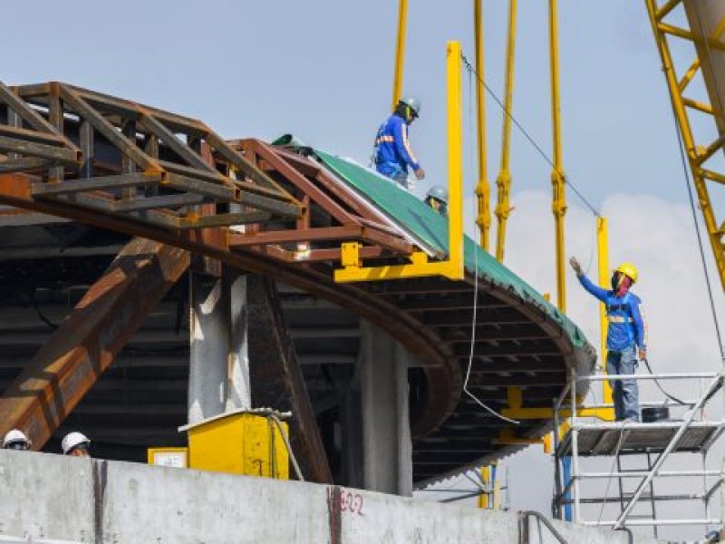 📹¡El primero! Prodemex acepta cancelación de contrato NAICM