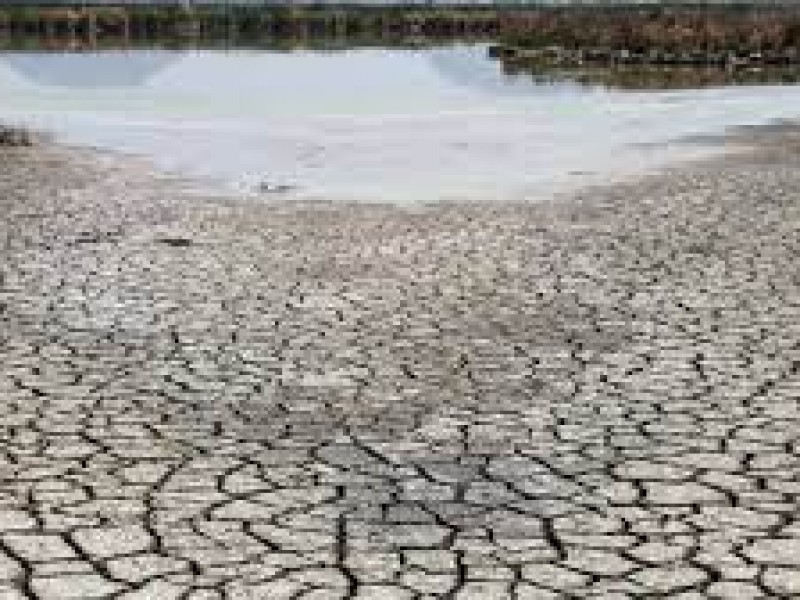 El problema del agua en Durango.