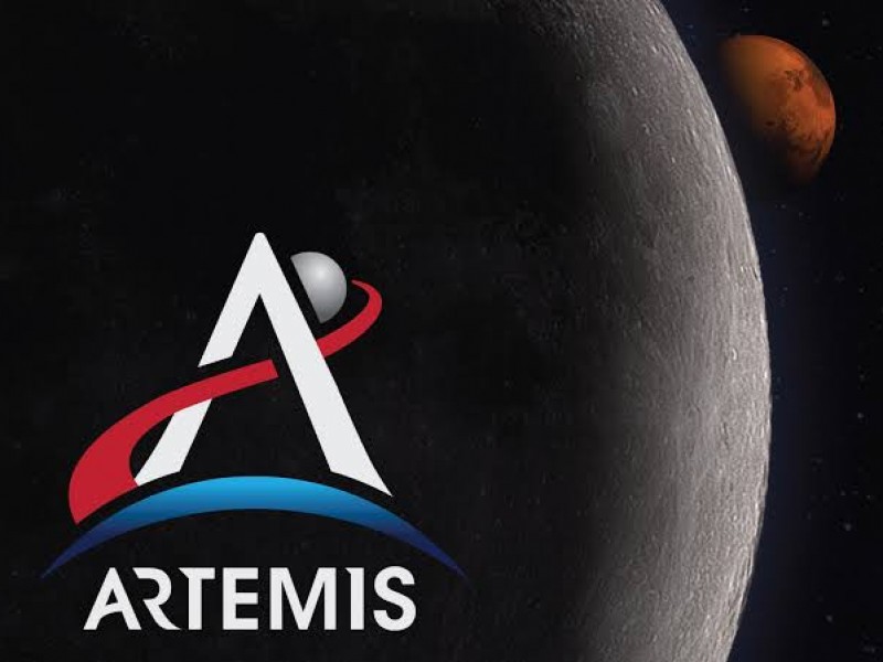 El programa Artemis presume de cooperación intenacional y privada