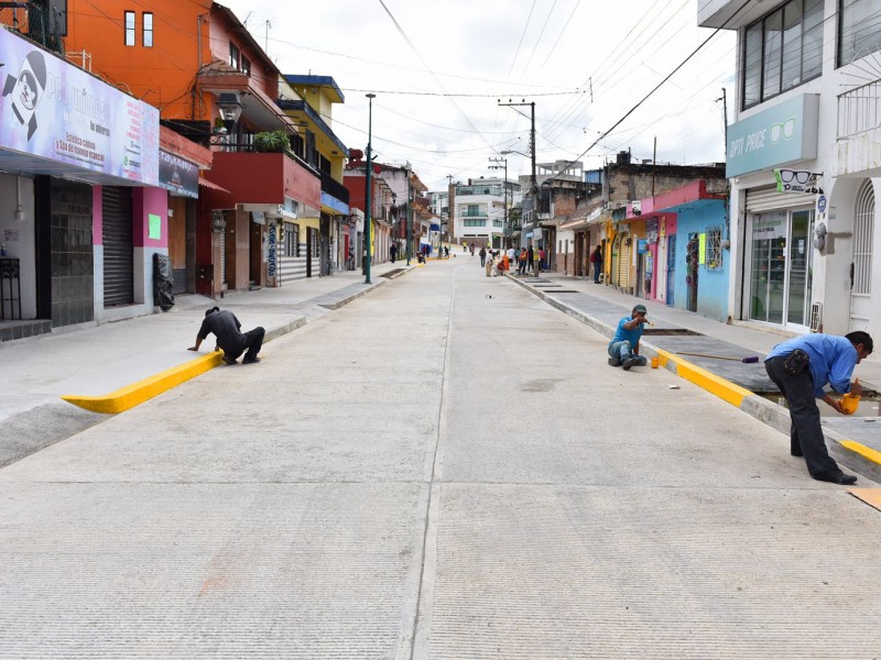 El próximo lunes reabrirán Sayago