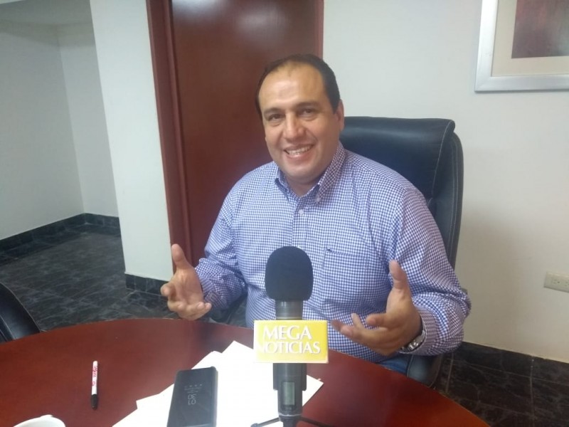 El proyecto Rolando Arjona resolverá la movilidad: CMIC