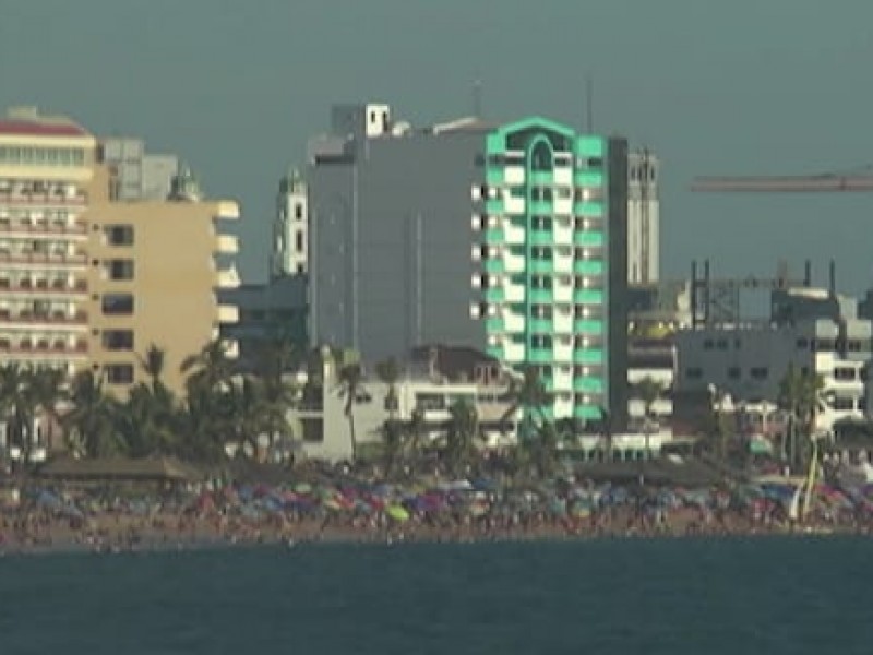 El Puerto con pocos contagios de COVID por bajas temperaturas