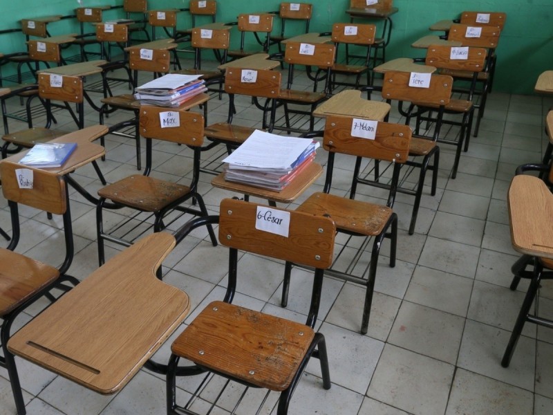 El regreso a clases en Nayarit será voluntario