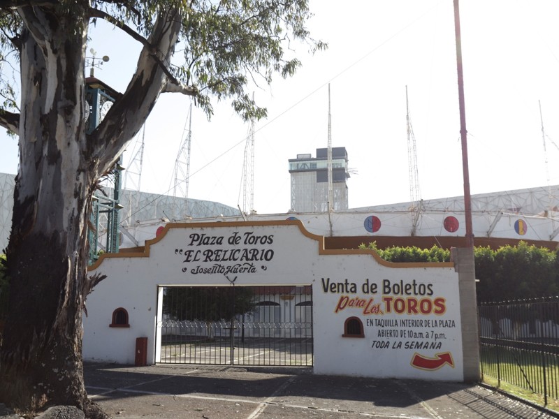 El Relicario dejará de existir en Puebla