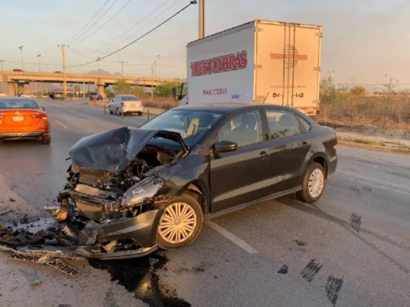 El saldo de los accidentes en Veracruz