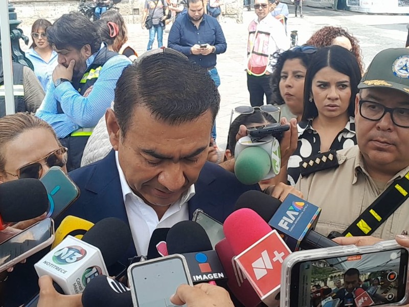 El Salto no realizó obras de desazolve