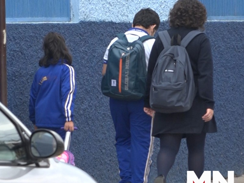 El sistema educativo no atiende la violencia contra las estudiantes