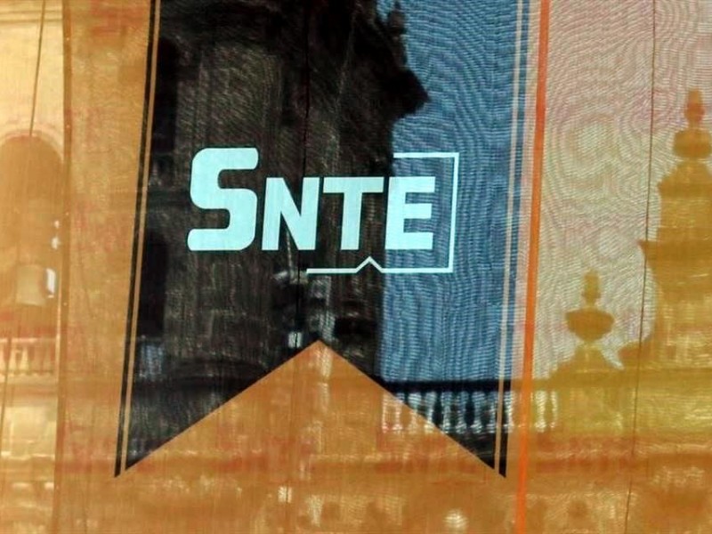 El SNTE pone a disposición 247 espacios para atender Coronavirus