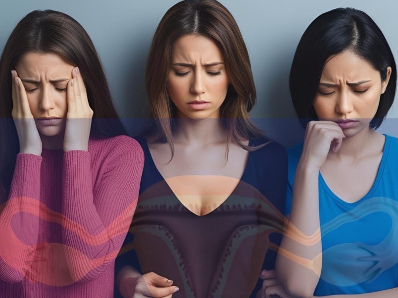 ¿El SOP, síndrome tabú que afecta a mujeres?