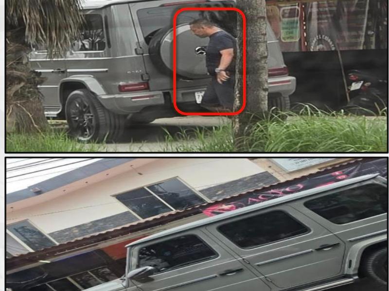 El Tanque ya había sido detenido en 2015  en Tlajomulco