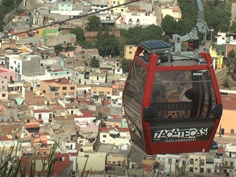 El Teleférico reanuda sus actividades después de 5 meses