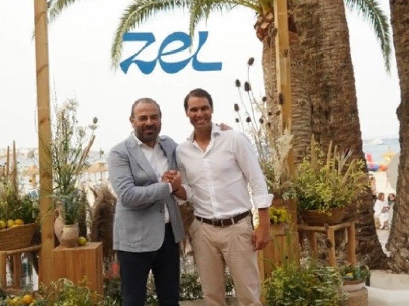 El tenista Rafael Nadal construirá hotel de lujo en Sayulita