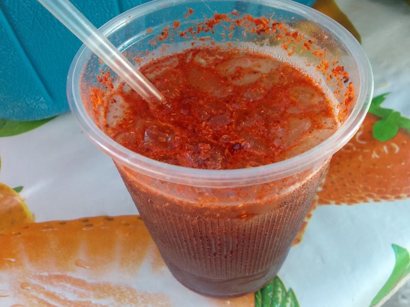 El tepache, una bebida refrescante y medicinal