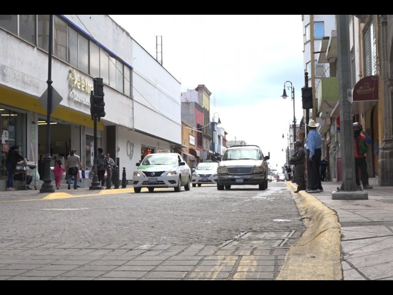 El tiempo pasa y la Juárez en la misma condición