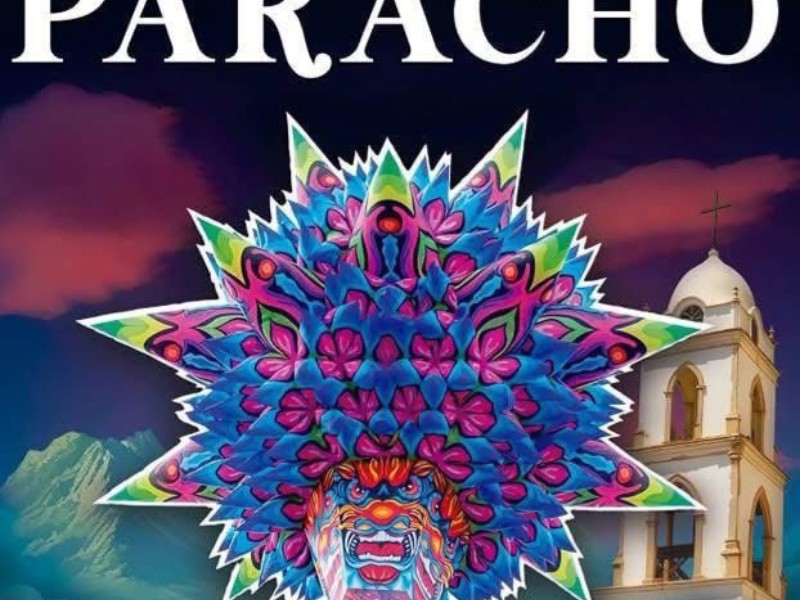 El Tri y El Gran Silencio en Paracho este fin de semana