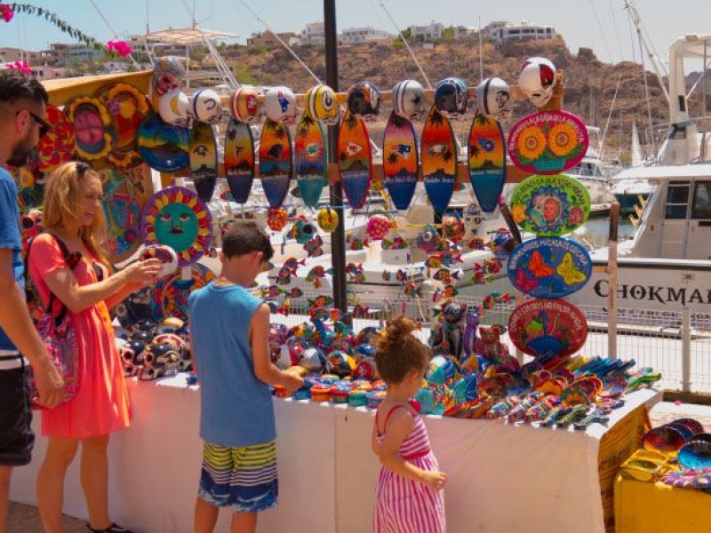 El turismo en Sonora está capacitado para Semana Santa