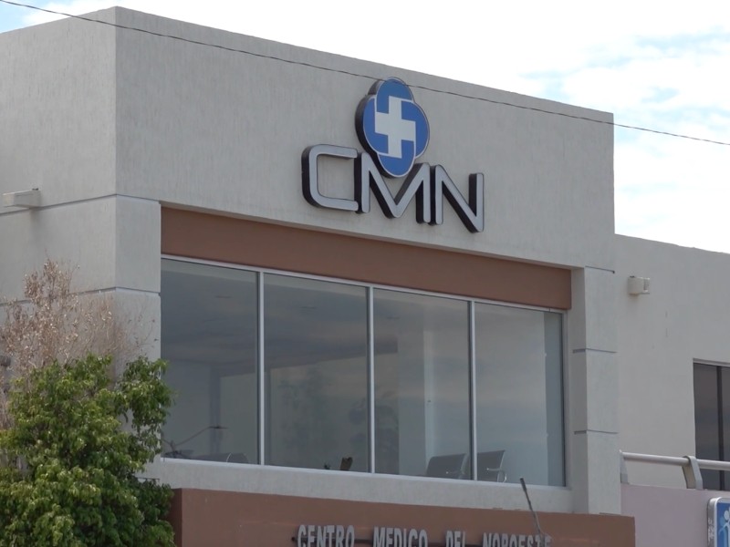 El turismo médico, un área a explotar en SLRC