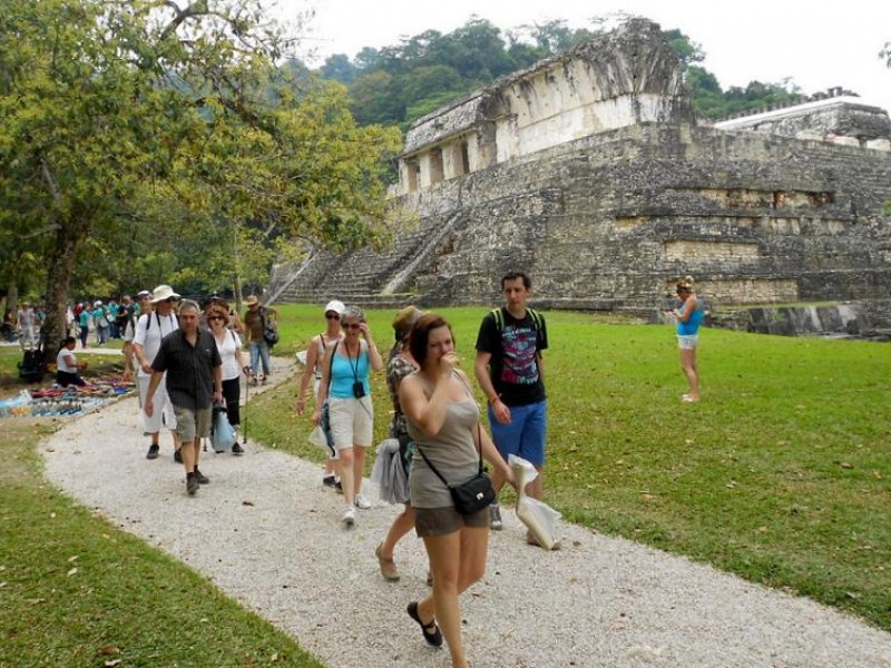 El turismo una actividad esencial: ERA