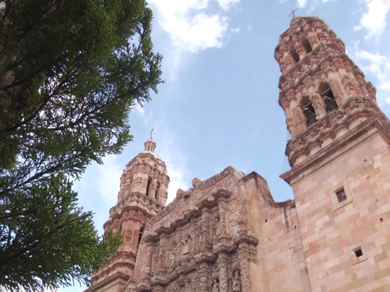 El turismo vs la inseguridad del estado de Zacatecas