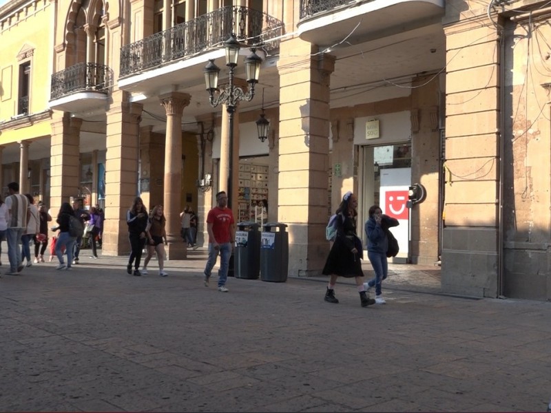 El urbanismo ¿prioridad en león?